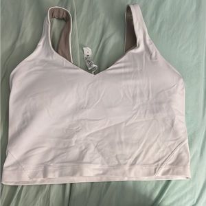Lululemon Align tank!
